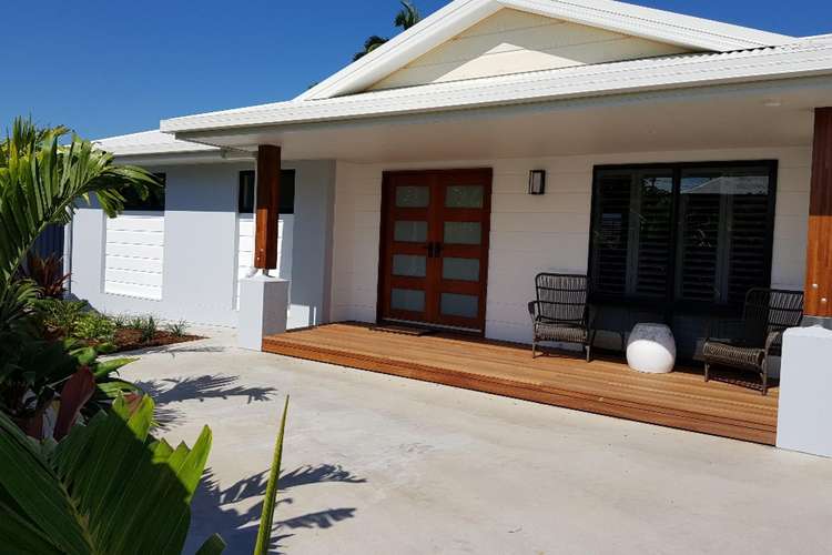 Main view of Homely house listing, 1B Creek Street, North Mackay QLD 4740