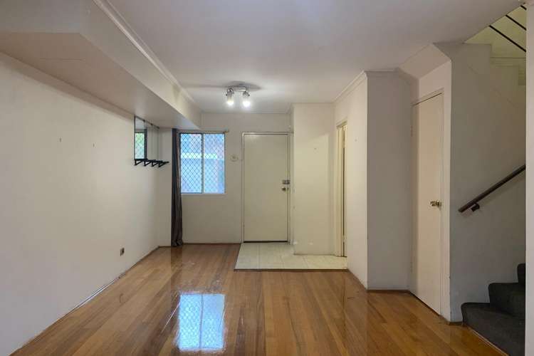 Second view of Homely townhouse listing, 57/3 Reid Avenue, Westmead NSW 2145