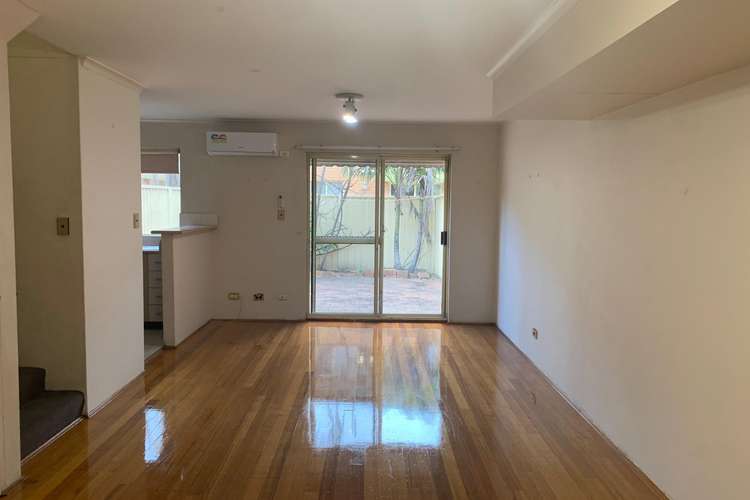 Third view of Homely townhouse listing, 57/3 Reid Avenue, Westmead NSW 2145