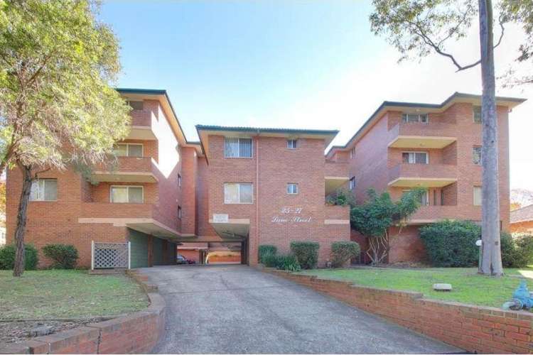 Main view of Homely unit listing, 19/25-27 Lane Street, Wentworthville NSW 2145