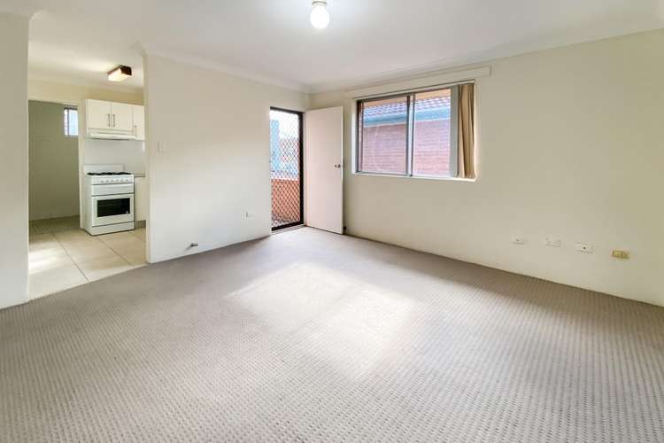 Second view of Homely unit listing, 19/25-27 Lane Street, Wentworthville NSW 2145