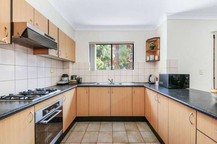 Third view of Homely apartment listing, 6/85 Lane Street, Wentworthville NSW 2145