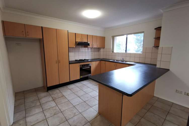 Fourth view of Homely apartment listing, 6/85 Lane Street, Wentworthville NSW 2145
