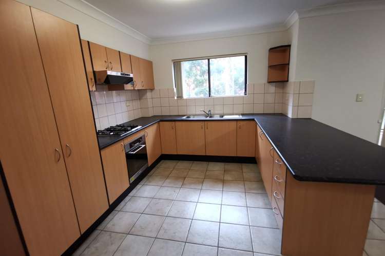 Fifth view of Homely apartment listing, 6/85 Lane Street, Wentworthville NSW 2145