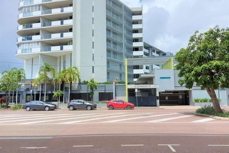 53/8-32 Stanley St, Townsville City QLD 4810