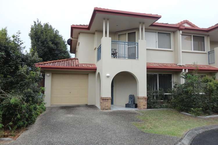 Second view of Homely townhouse listing, 78/139 Pring Street, Hendra QLD 4011