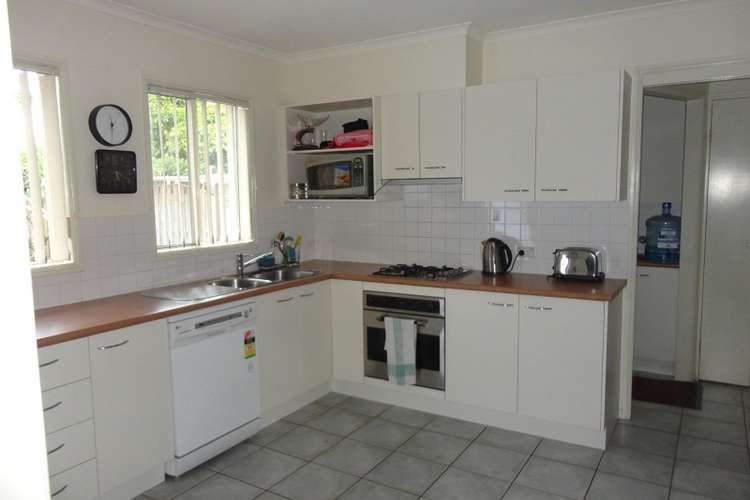 Fifth view of Homely townhouse listing, 78/139 Pring Street, Hendra QLD 4011