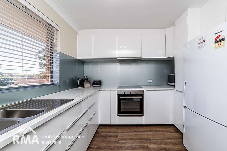 Third view of Homely apartment listing, 6/1 Marcus Avenue, Booragoon WA 6154