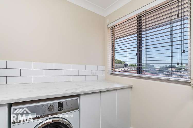 Fifth view of Homely apartment listing, 6/1 Marcus Avenue, Booragoon WA 6154