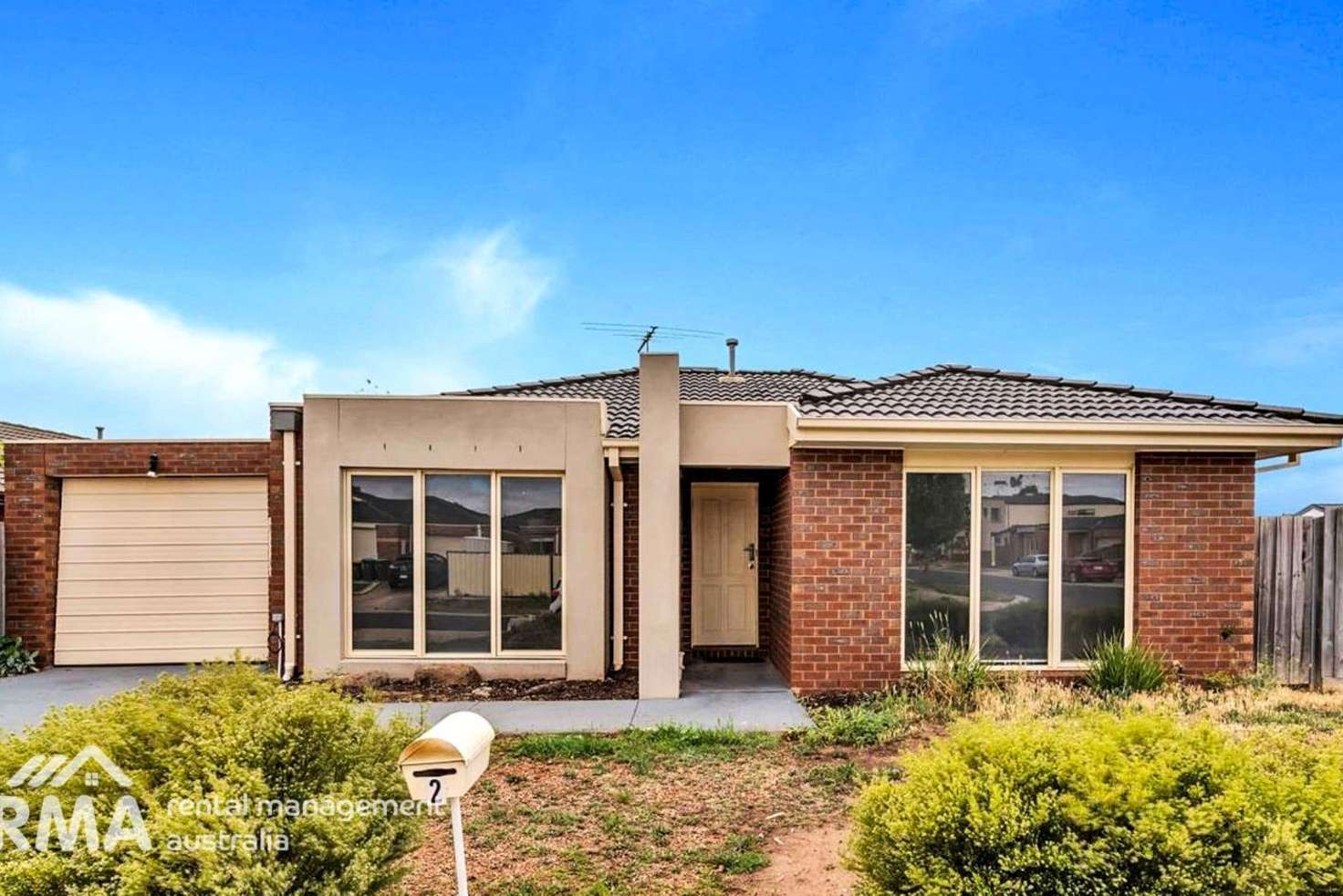 Main view of Homely house listing, 2 Juliana Avenue, Wyndham Vale VIC 3024