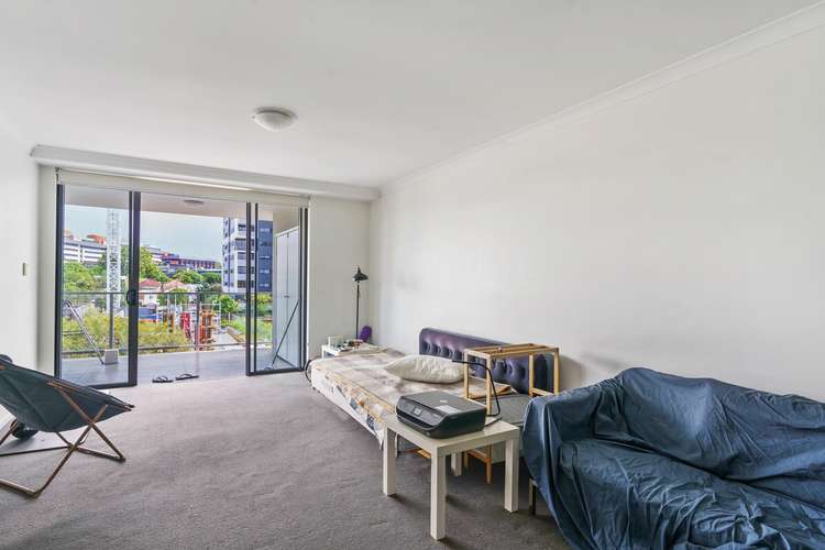 Second view of Homely apartment listing, 28 Carl, Woolloongabba QLD 4102