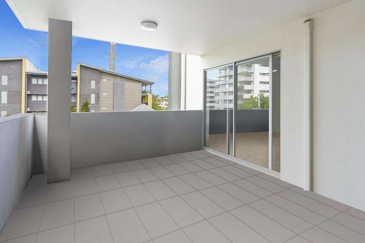 Third view of Homely apartment listing, 28 Carl, Woolloongabba QLD 4102