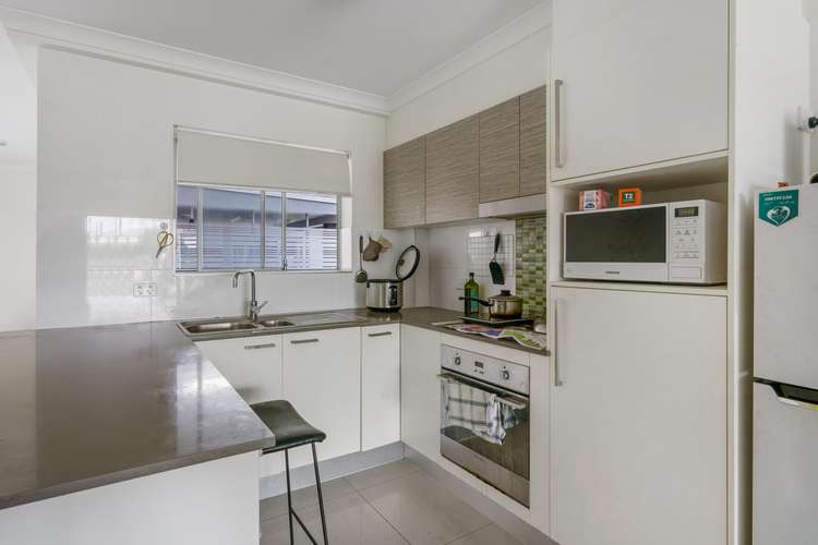 Fourth view of Homely apartment listing, 28 Carl, Woolloongabba QLD 4102