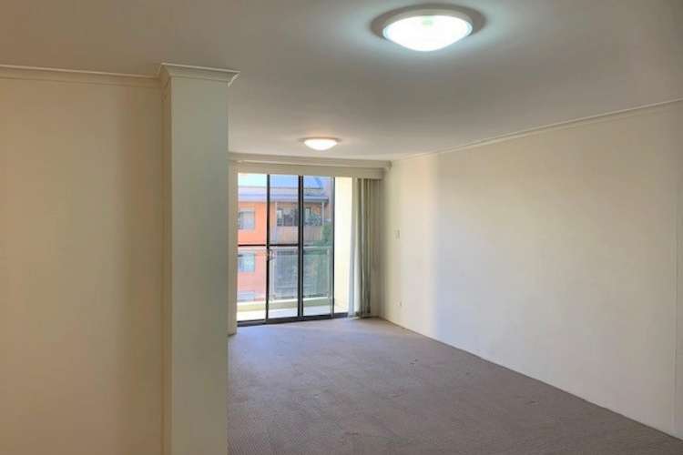 Fourth view of Homely apartment listing, 159/102 Miller Street, Pyrmont NSW 2009