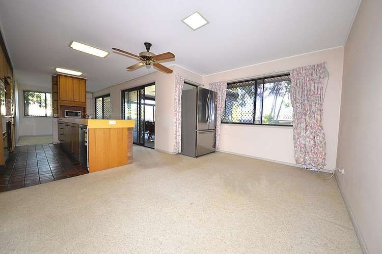 Third view of Homely house listing, 138 Burbong St, Chapel Hill QLD 4069