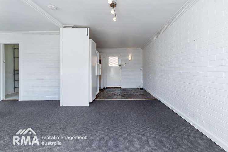 Second view of Homely apartment listing, 22/36 Bagot Road, Subiaco WA 6008