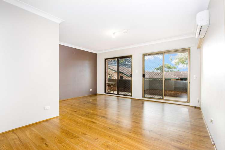 Second view of Homely unit listing, 15/41-49 Lane Street, Wentworthville NSW 2145