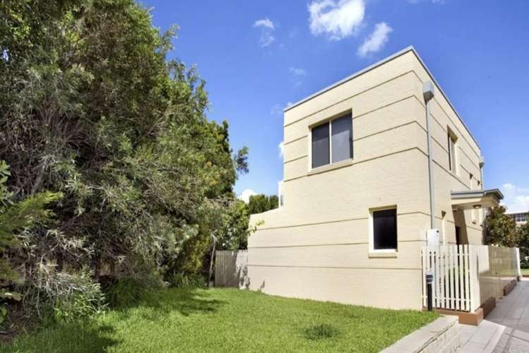 Third view of Homely townhouse listing, Unit 26/18 Day, Silverwater NSW 2128