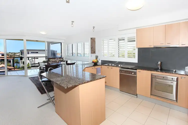 Fifth view of Homely apartment listing, 100 River Esplanade, Mooloolaba QLD 4557