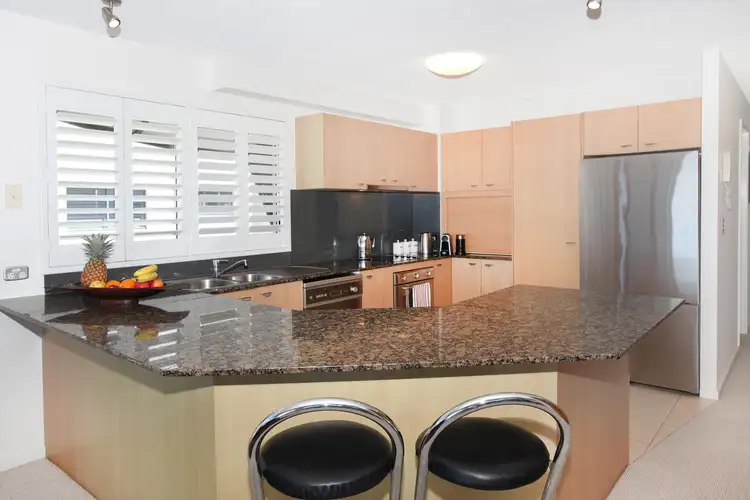 Sixth view of Homely apartment listing, 100 River Esplanade, Mooloolaba QLD 4557