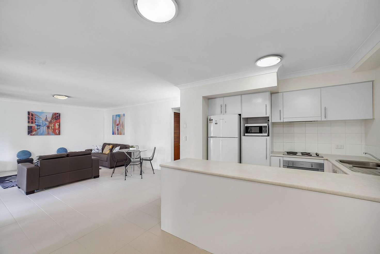 Main view of Homely unit listing, 38/300 Sir Fred Schonell Drive, St Lucia QLD 4067