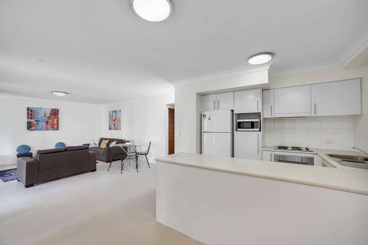 Main view of Homely unit listing, 38/300 Sir Fred Schonell Drive, St Lucia QLD 4067