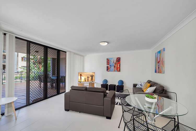 Fourth view of Homely unit listing, 38/300 Sir Fred Schonell Drive, St Lucia QLD 4067