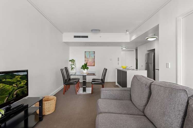 Main view of Homely apartment listing, 108 Albert Street, Brisbane QLD 4000