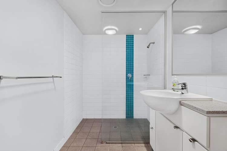 Third view of Homely apartment listing, 108 Albert Street, Brisbane QLD 4000