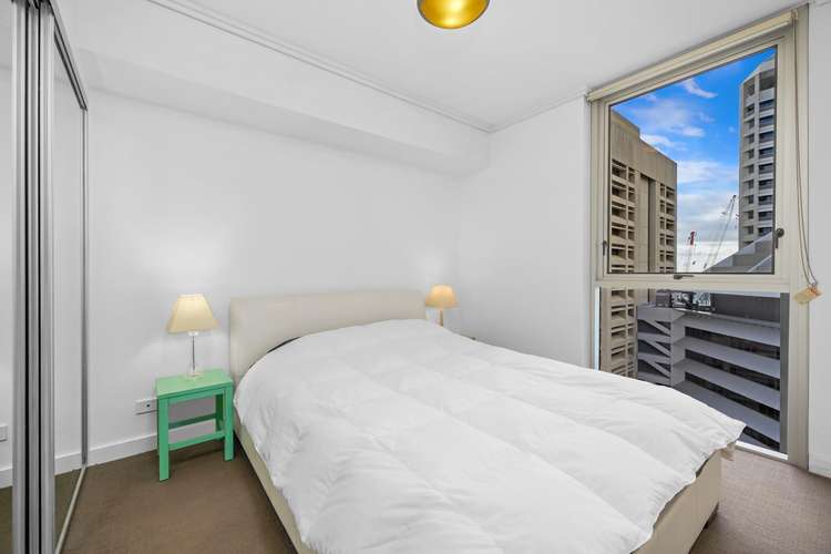 Fourth view of Homely apartment listing, 108 Albert Street, Brisbane QLD 4000