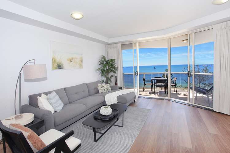 Fourth view of Homely unit listing, 47-51 Mooloolaba Esplanade, Mooloolaba QLD 4557