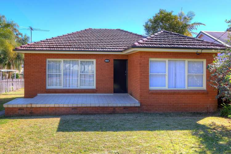 Main view of Homely house listing, 92 Ballandella Road, Toongabbie NSW 2146