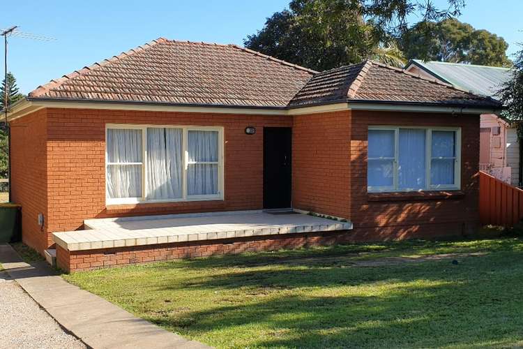 Second view of Homely house listing, 92 Ballandella Road, Toongabbie NSW 2146