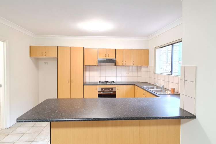 Second view of Homely apartment listing, 6/65 Lane Street, Wentworthville NSW 2145