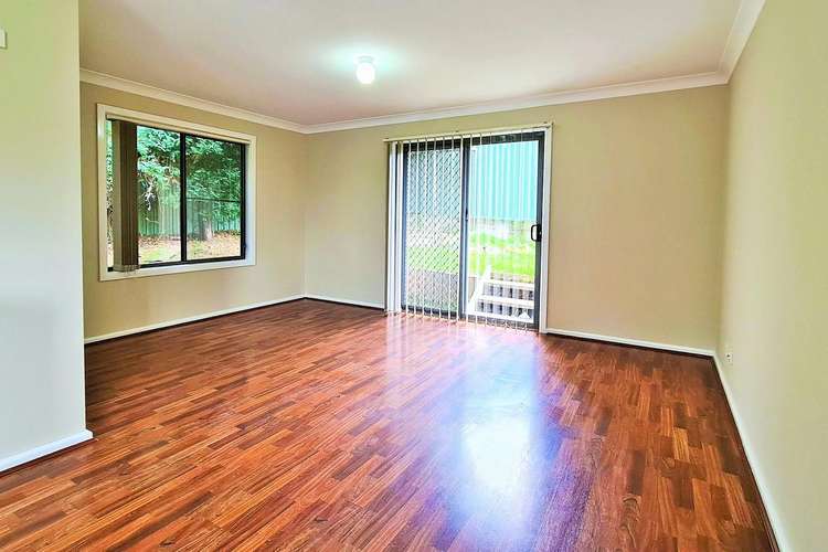 Main view of Homely flat listing, 30a Bringelly Avenue, Pendle Hill NSW 2145