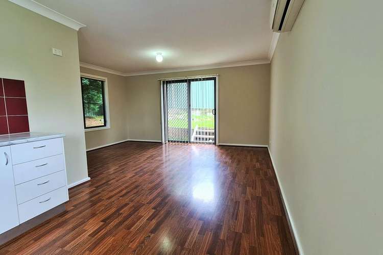 Second view of Homely flat listing, 30a Bringelly Avenue, Pendle Hill NSW 2145