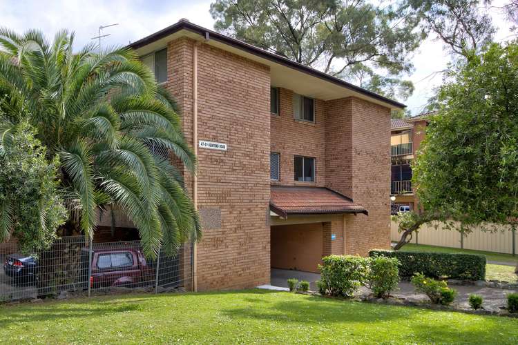 Second view of Homely unit listing, 4/47 Kenyons Road, Merrylands NSW 2160