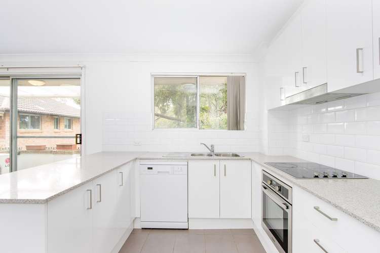 Third view of Homely unit listing, 4/47 Kenyons Road, Merrylands NSW 2160