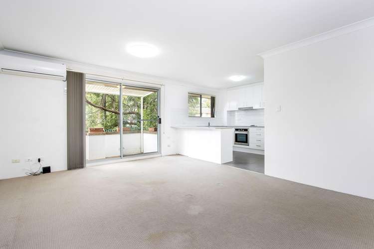 Fourth view of Homely unit listing, 4/47 Kenyons Road, Merrylands NSW 2160