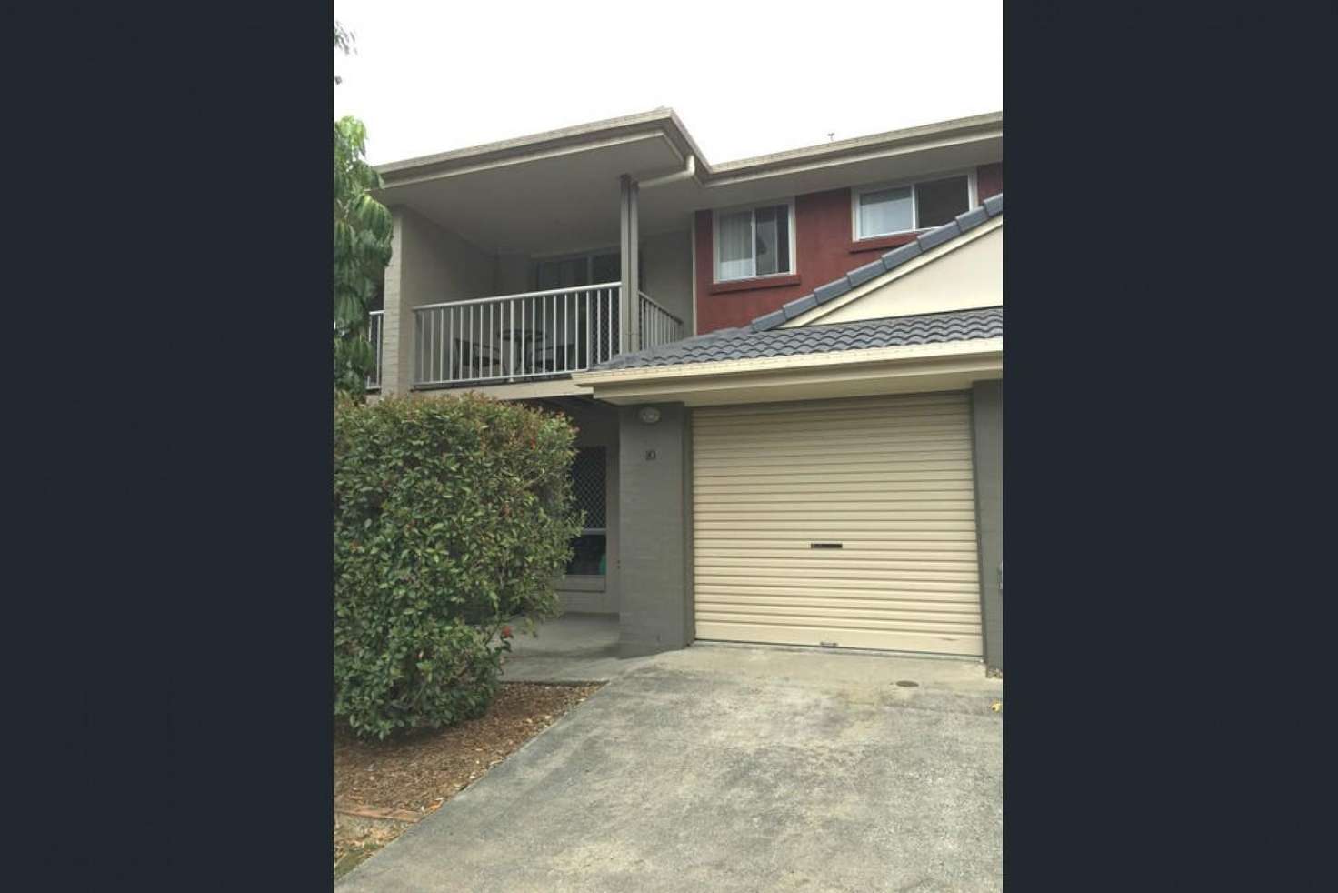 Main view of Homely townhouse listing, 10/6 Myrtle Crescent, Bridgeman Downs QLD 4035