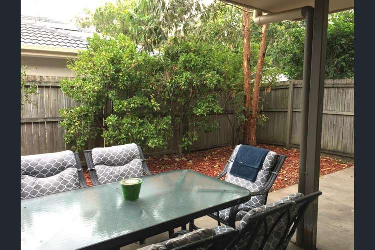 Third view of Homely townhouse listing, 10/6 Myrtle Crescent, Bridgeman Downs QLD 4035