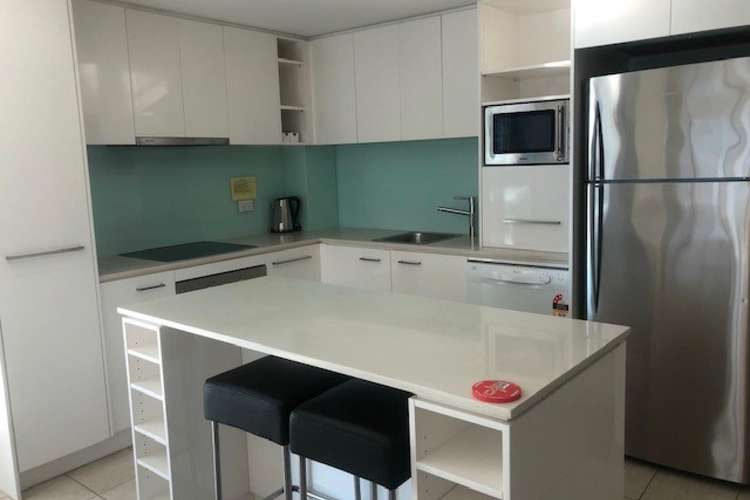 Third view of Homely unit listing, 2802/120 mary Street, Brisbane QLD 4000