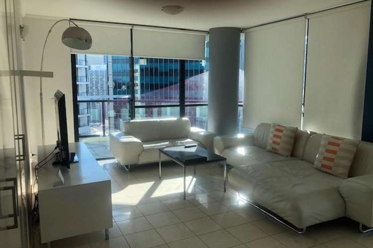 Fourth view of Homely unit listing, 2802/120 mary Street, Brisbane QLD 4000