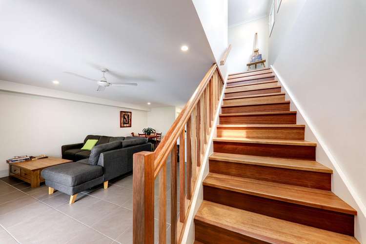Second view of Homely townhouse listing, 136 Stringybark road, Buderim QLD 4556