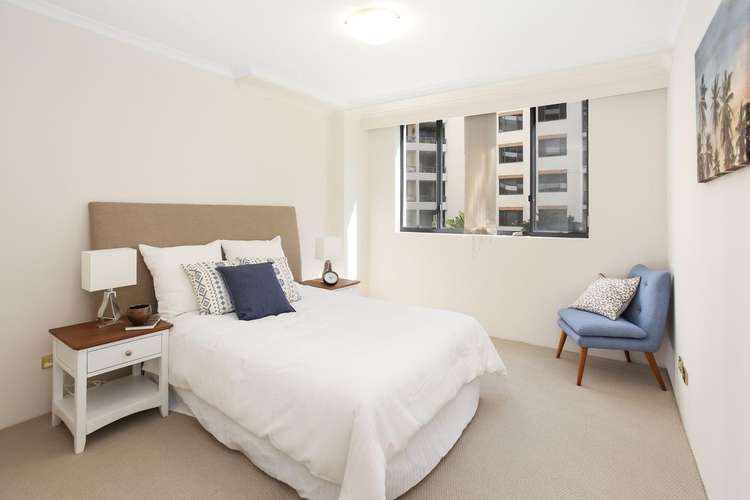Third view of Homely apartment listing, 19/102 Miller Street, Pyrmont NSW 2009