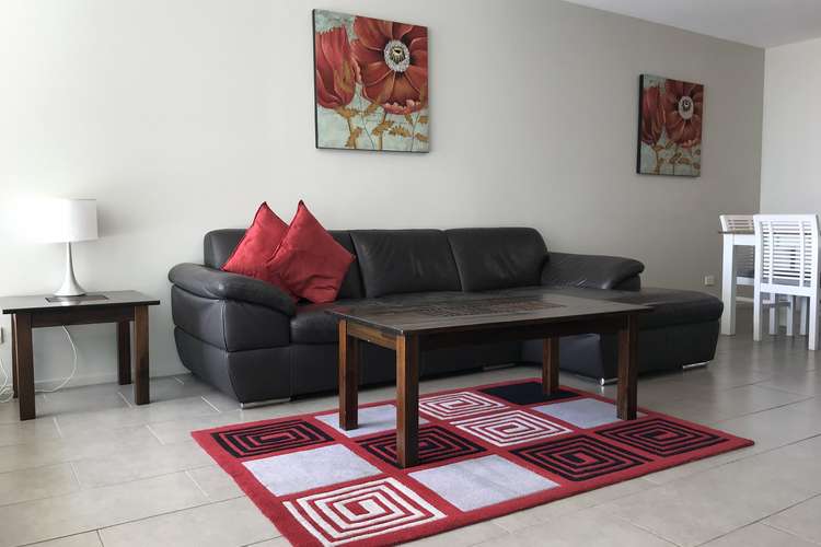 Third view of Homely apartment listing, Address available on request