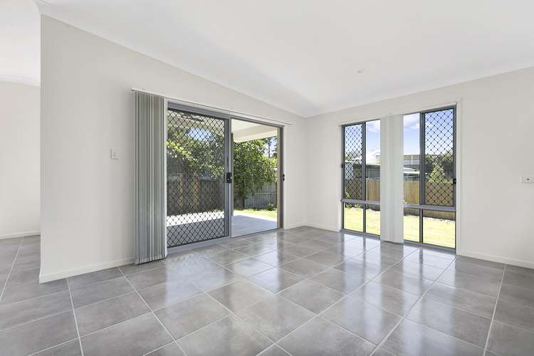 Third view of Homely house listing, 41 Herbert Street, Lota QLD 4179