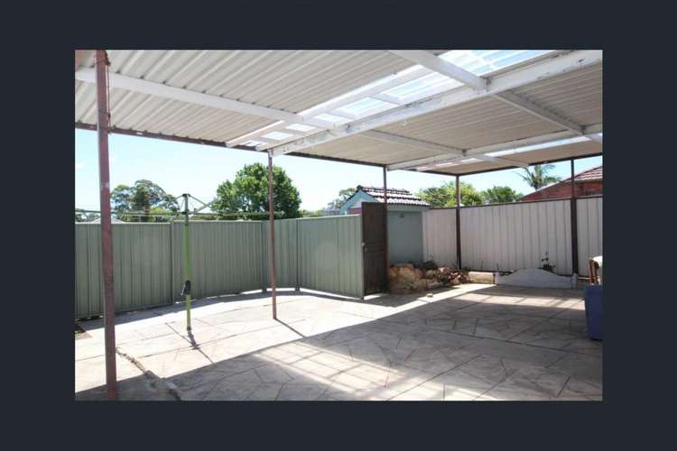 Fifth view of Homely house listing, 28 Centenary Road, Merrylands West NSW 2160