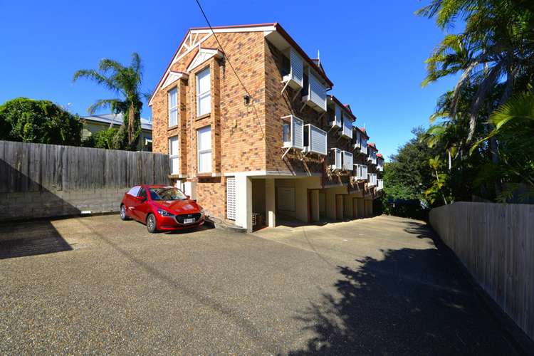 Main view of Homely townhouse listing, 5/16 Ada St, Taringa QLD 4068