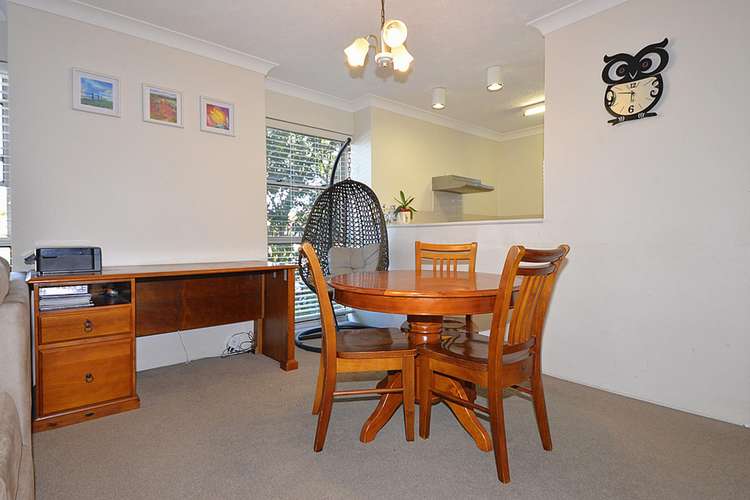 Third view of Homely townhouse listing, 5/16 Ada St, Taringa QLD 4068